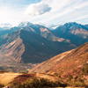 Sacred Valley