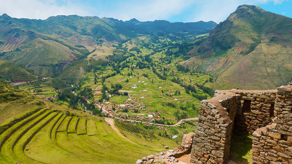 Sacred Valley