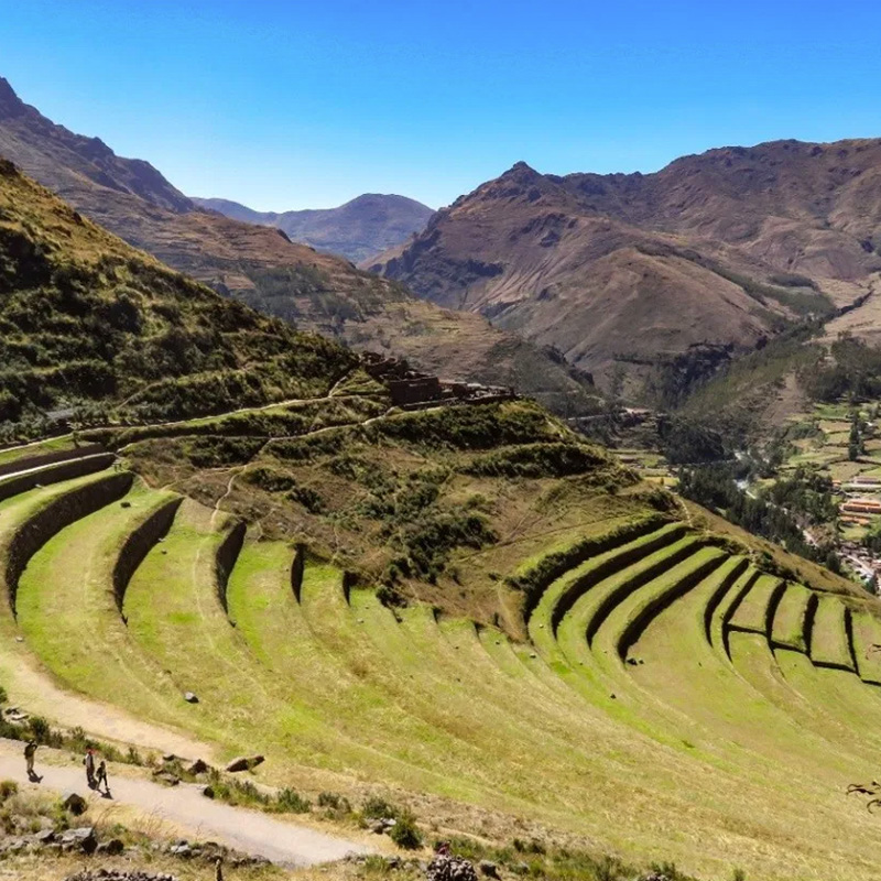 Sacred Valley