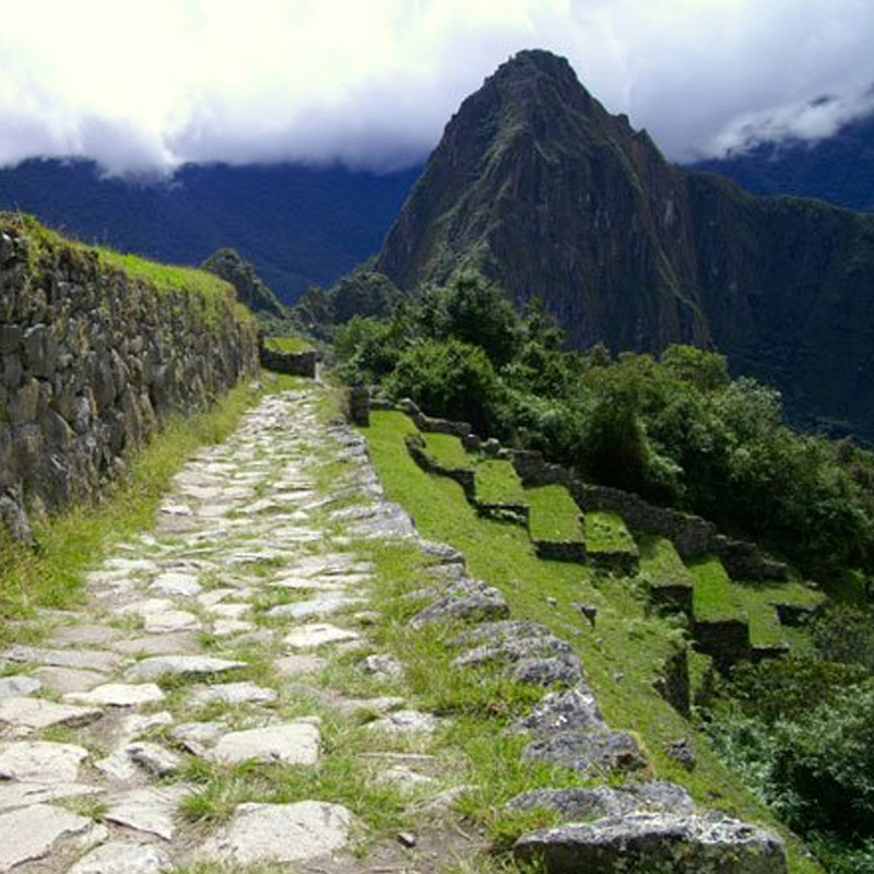 Inka Trail